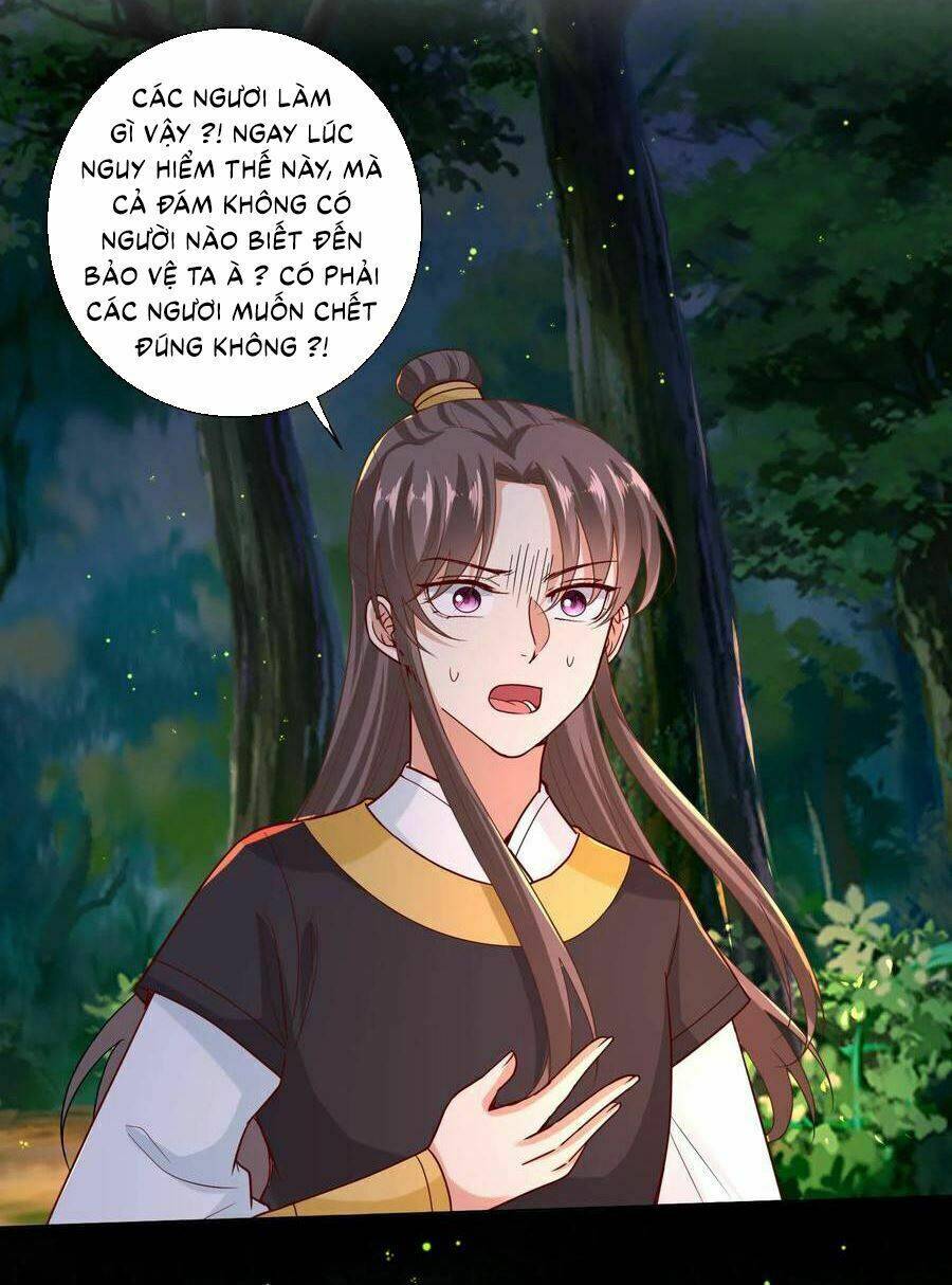 Độc Y Đích Nữ Chapter 146 - Trang 2