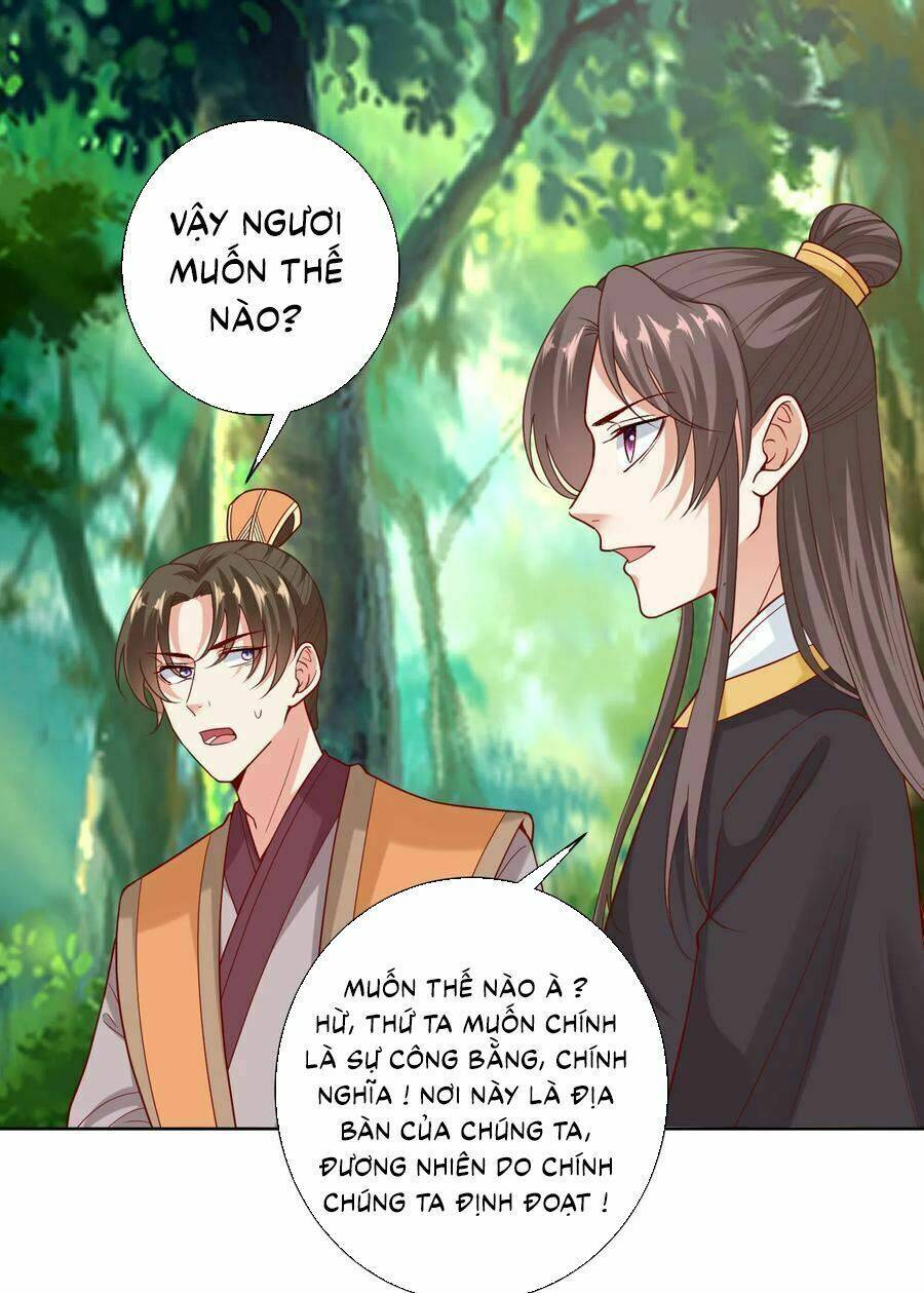 Độc Y Đích Nữ Chapter 146 - Trang 2