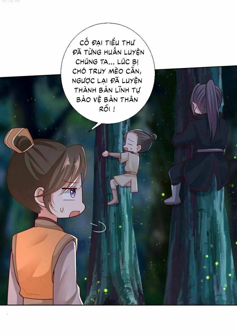 Độc Y Đích Nữ Chapter 146 - Trang 2