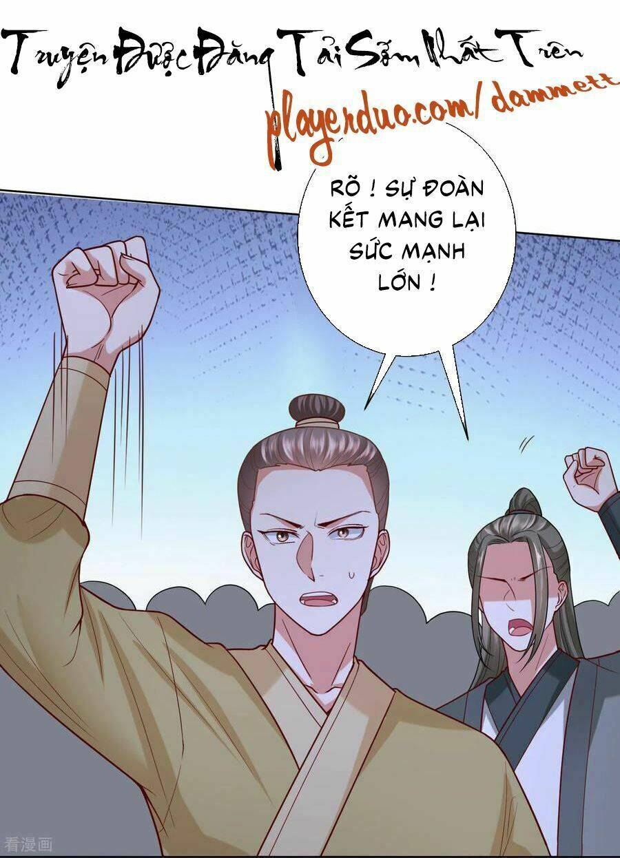 Độc Y Đích Nữ Chapter 146 - Trang 2