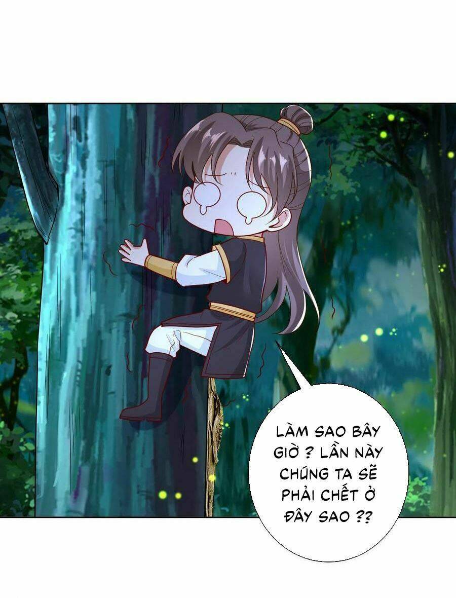 Độc Y Đích Nữ Chapter 146 - Trang 2