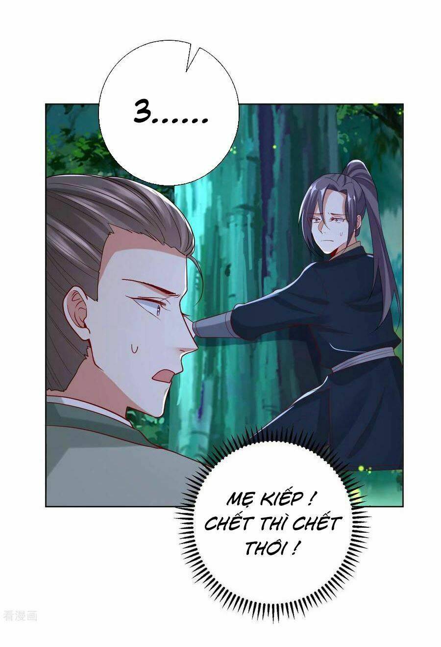 Độc Y Đích Nữ Chapter 146 - Trang 2