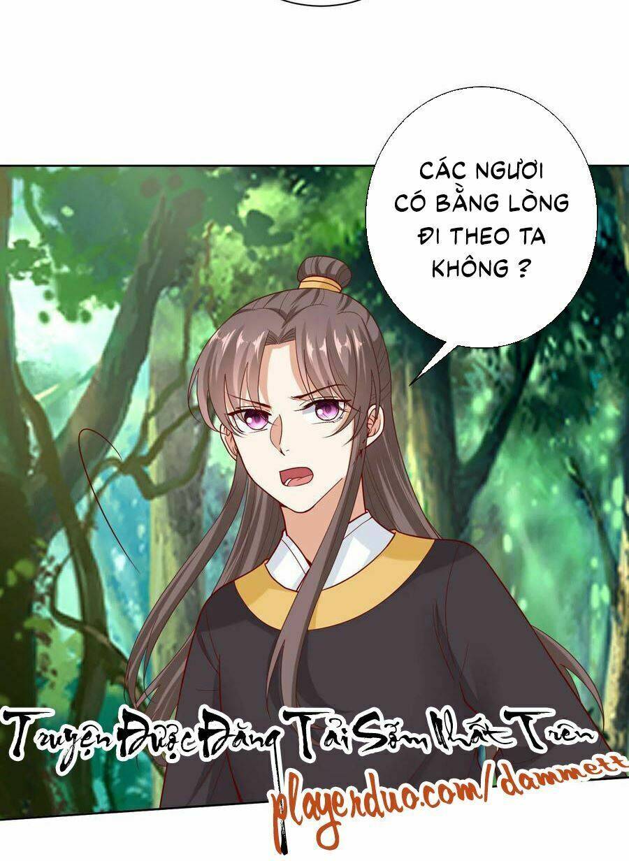 Độc Y Đích Nữ Chapter 146 - Trang 2