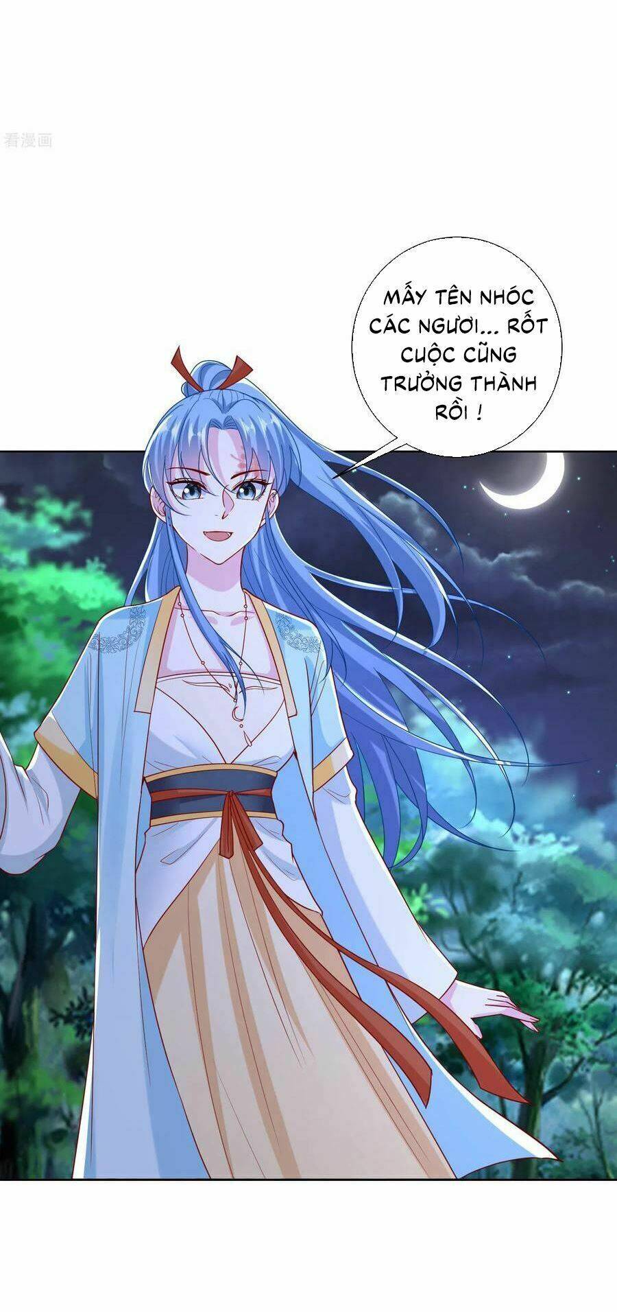 Độc Y Đích Nữ Chapter 146 - Trang 2