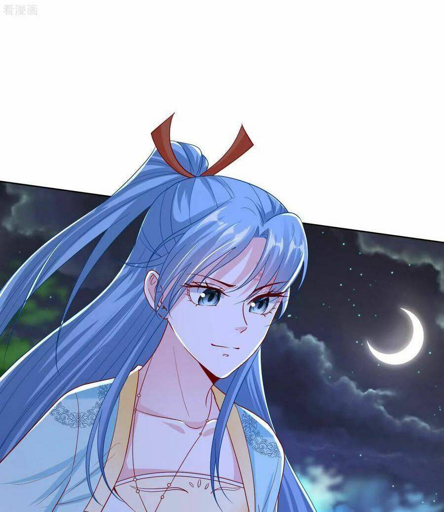 Độc Y Đích Nữ Chapter 146 - Trang 2