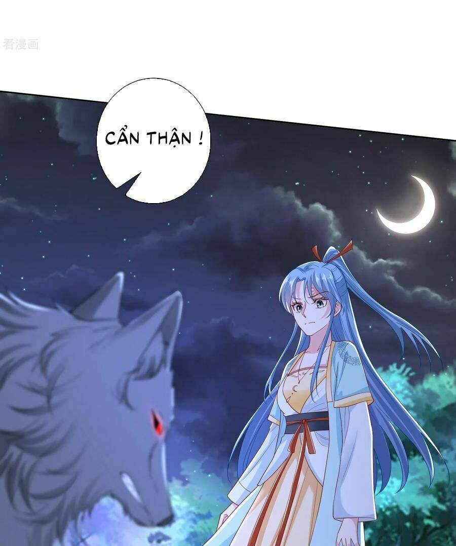 Độc Y Đích Nữ Chapter 146 - Trang 2