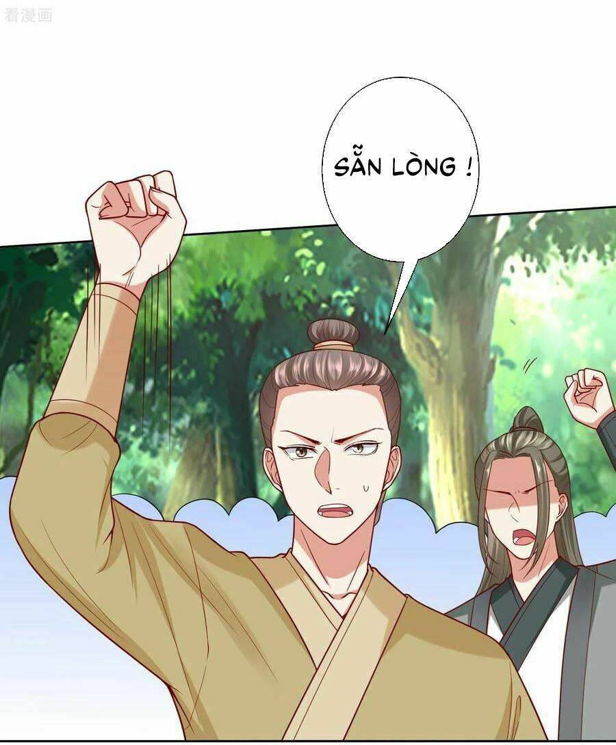 Độc Y Đích Nữ Chapter 146 - Trang 2