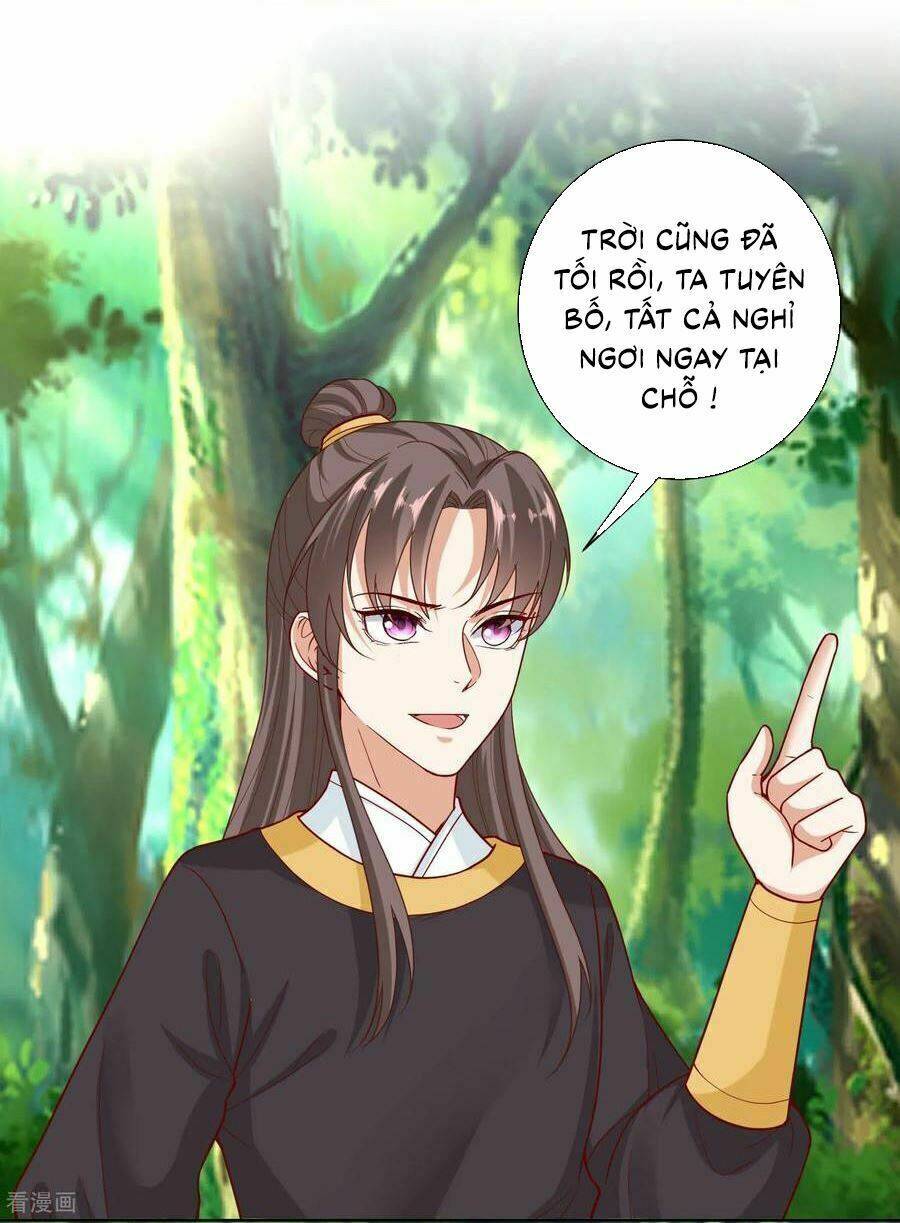 Độc Y Đích Nữ Chapter 146 - Trang 2