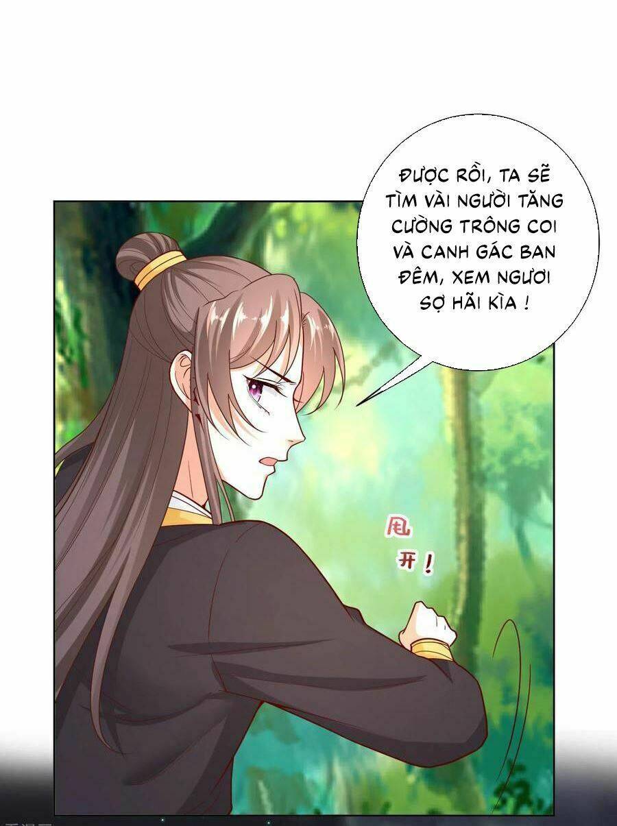 Độc Y Đích Nữ Chapter 146 - Trang 2