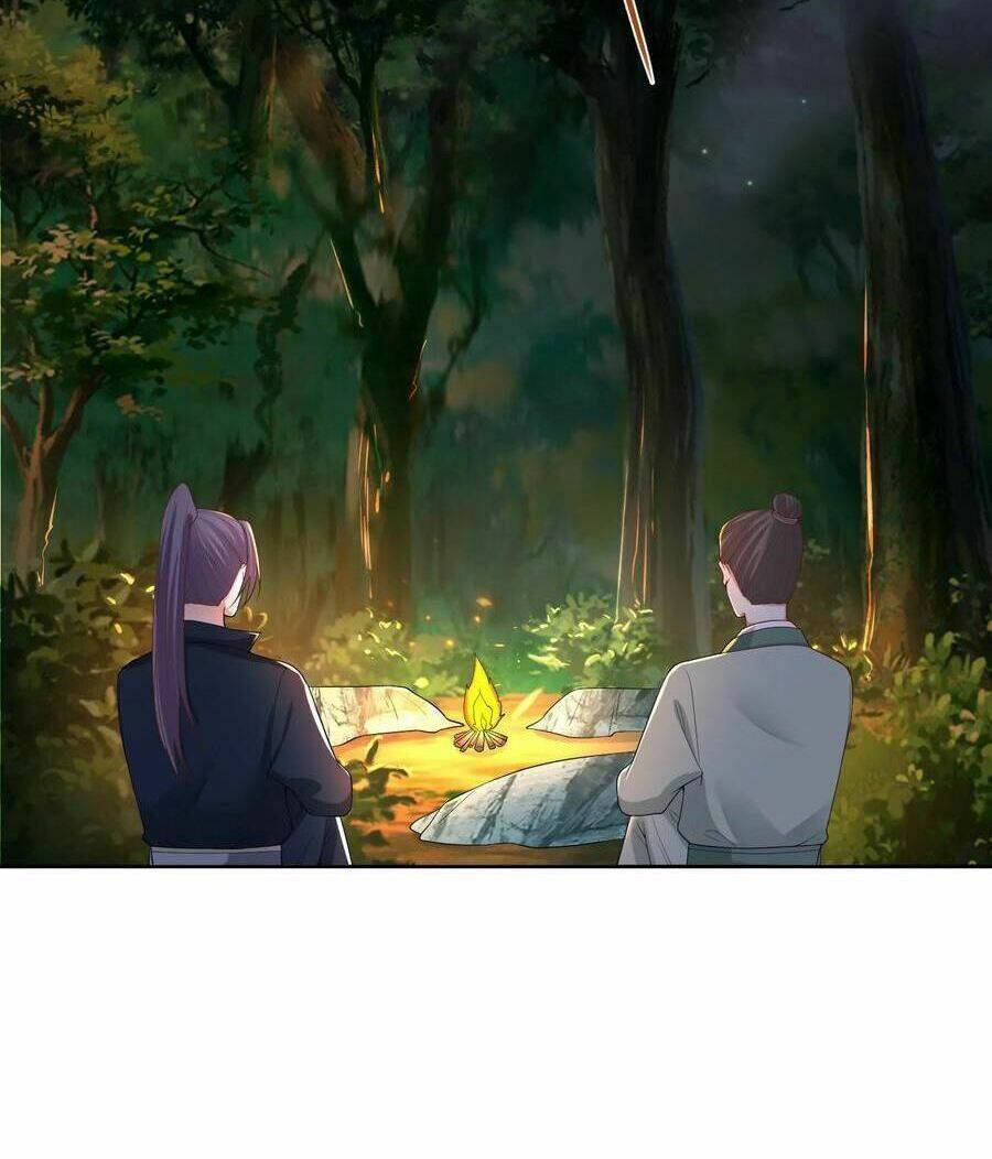 Độc Y Đích Nữ Chapter 146 - Trang 2