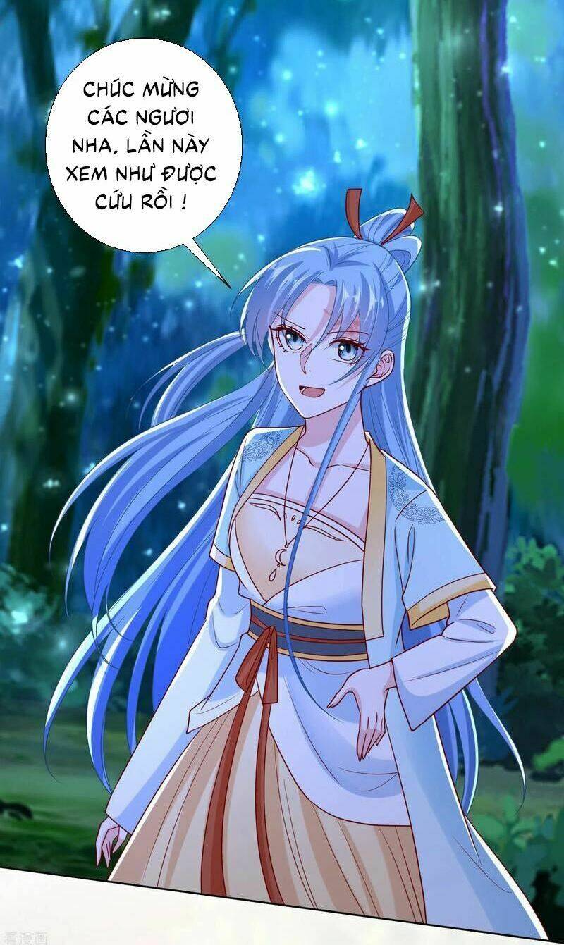 Độc Y Đích Nữ Chapter 147 - Trang 2