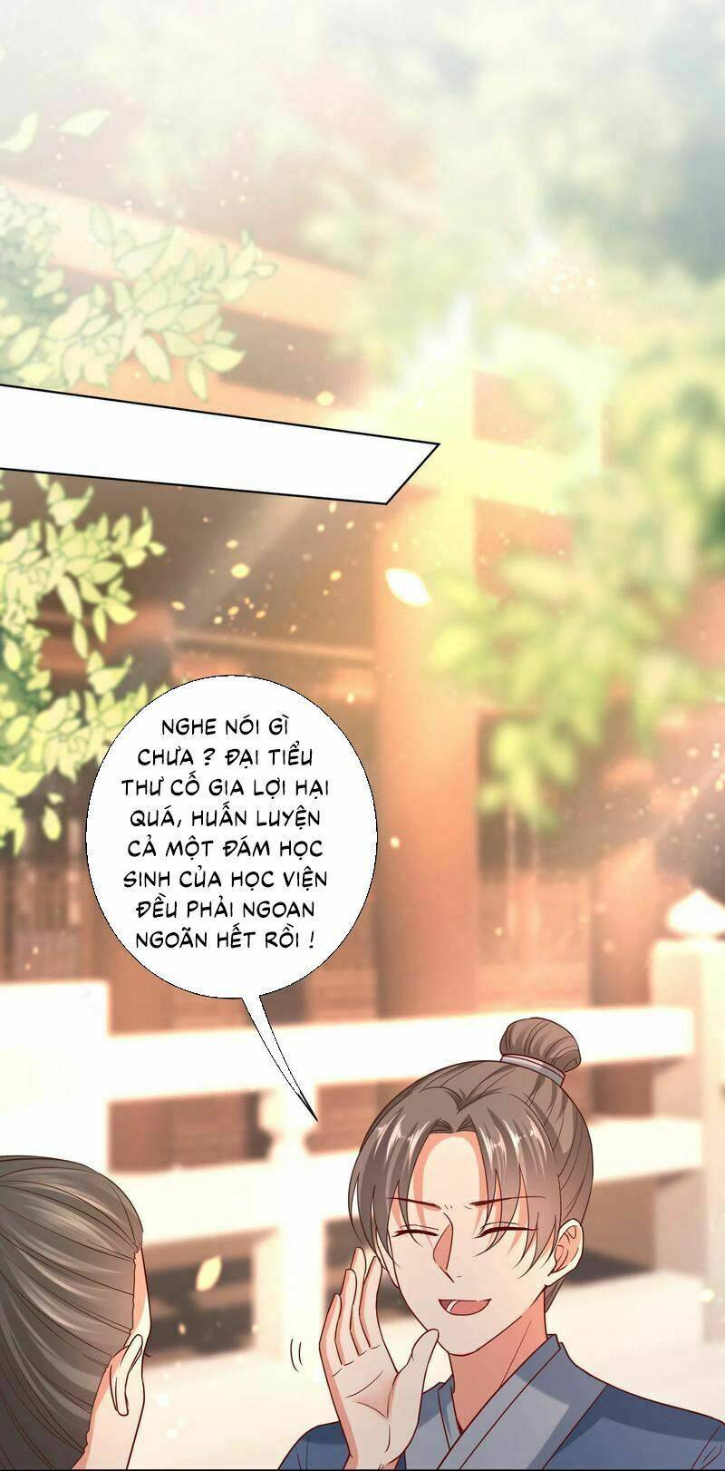 Độc Y Đích Nữ Chapter 147 - Trang 2