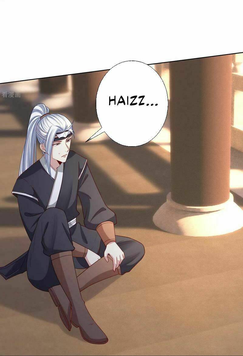 Độc Y Đích Nữ Chapter 147 - Trang 2