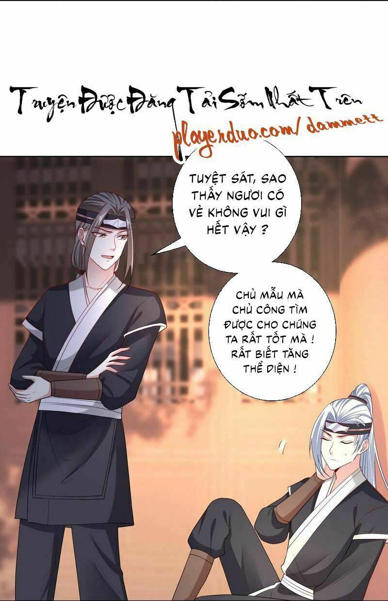 Độc Y Đích Nữ Chapter 147 - Trang 2