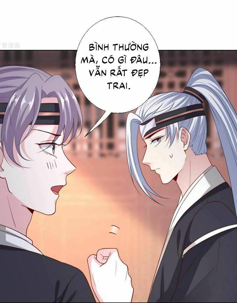 Độc Y Đích Nữ Chapter 147 - Trang 2