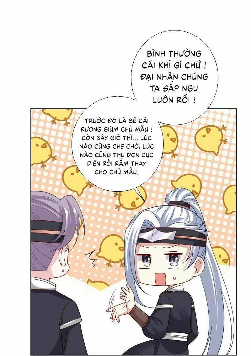 Độc Y Đích Nữ Chapter 147 - Trang 2