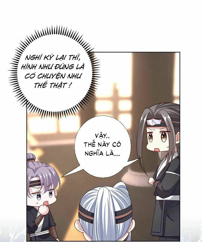 Độc Y Đích Nữ Chapter 147 - Trang 2