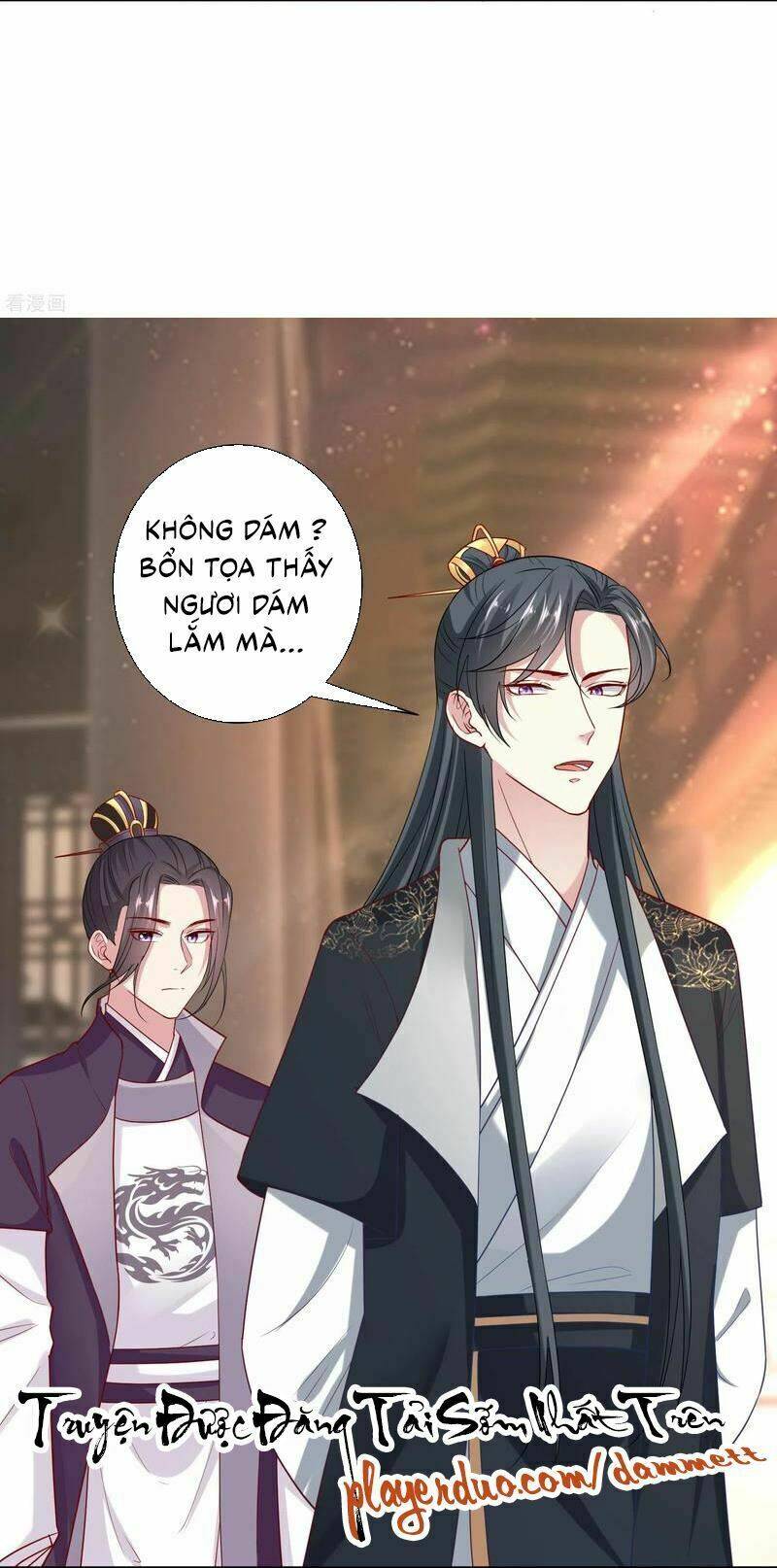 Độc Y Đích Nữ Chapter 147 - Trang 2