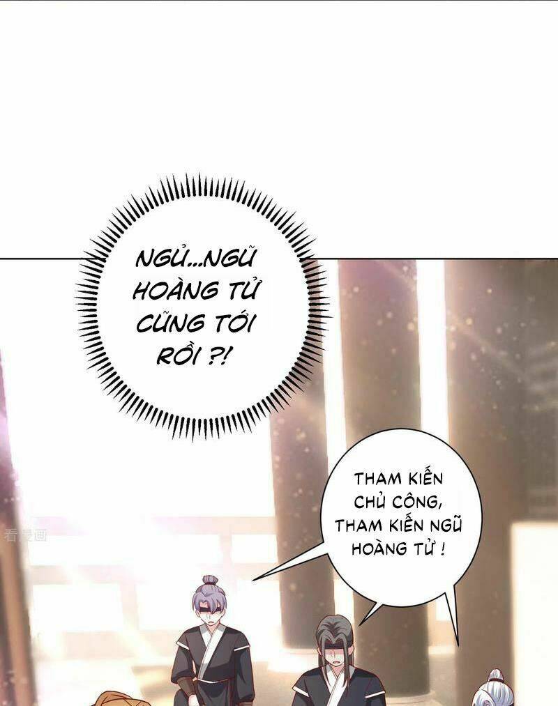 Độc Y Đích Nữ Chapter 147 - Trang 2