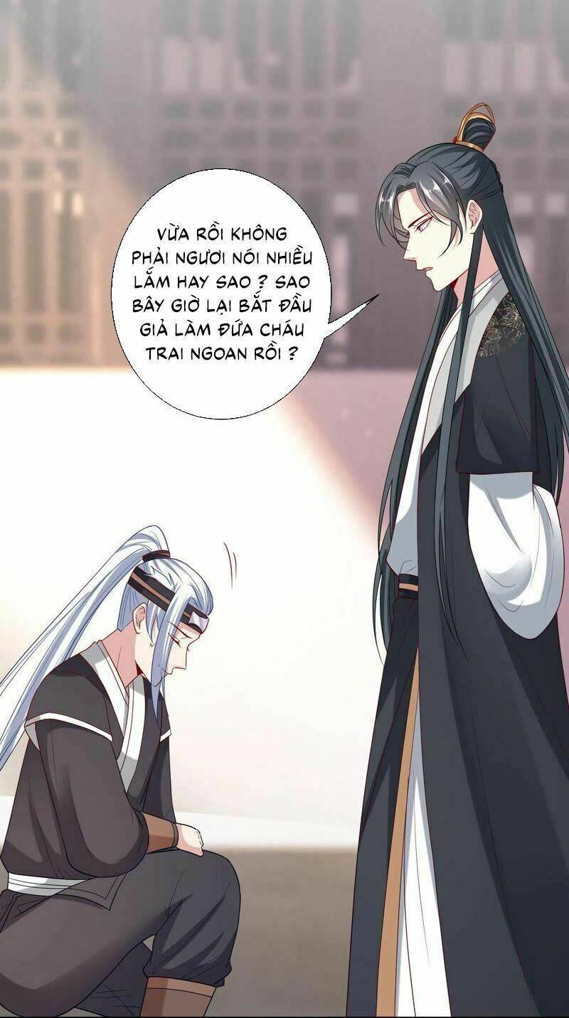 Độc Y Đích Nữ Chapter 147 - Trang 2