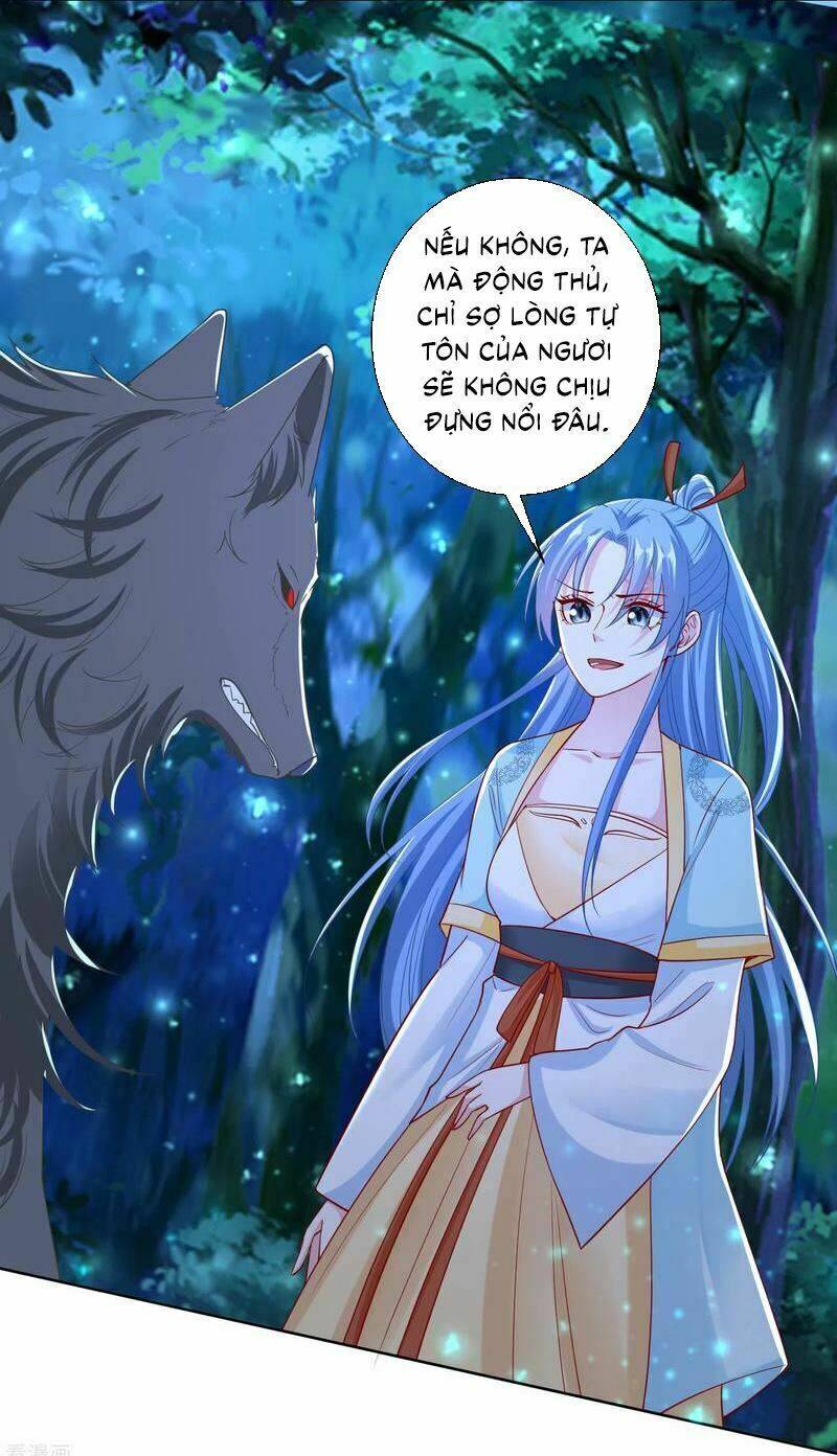 Độc Y Đích Nữ Chapter 147 - Trang 2