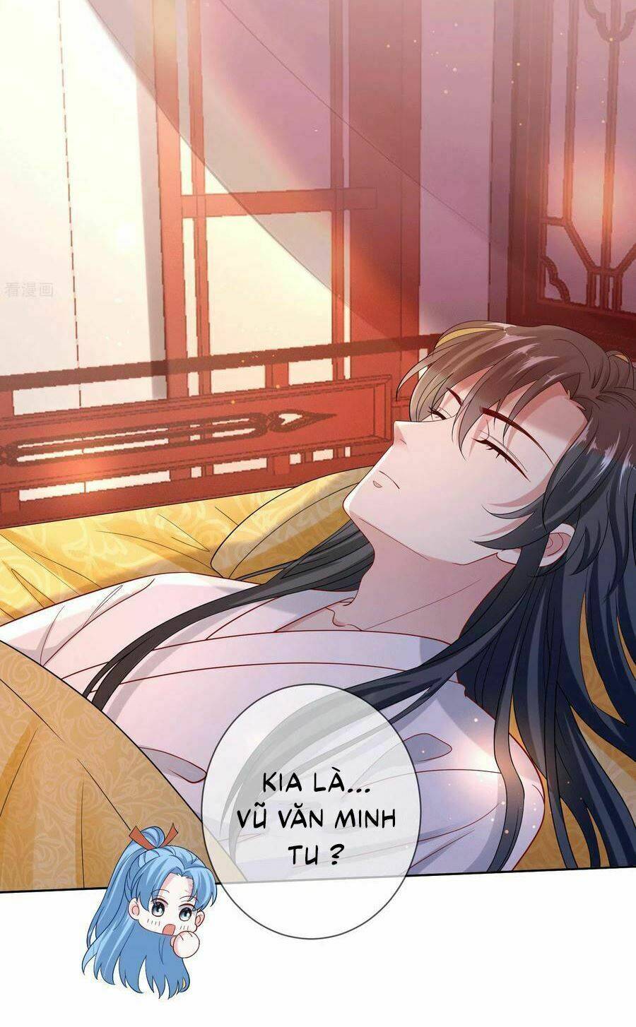 Độc Y Đích Nữ Chapter 149 - Trang 2