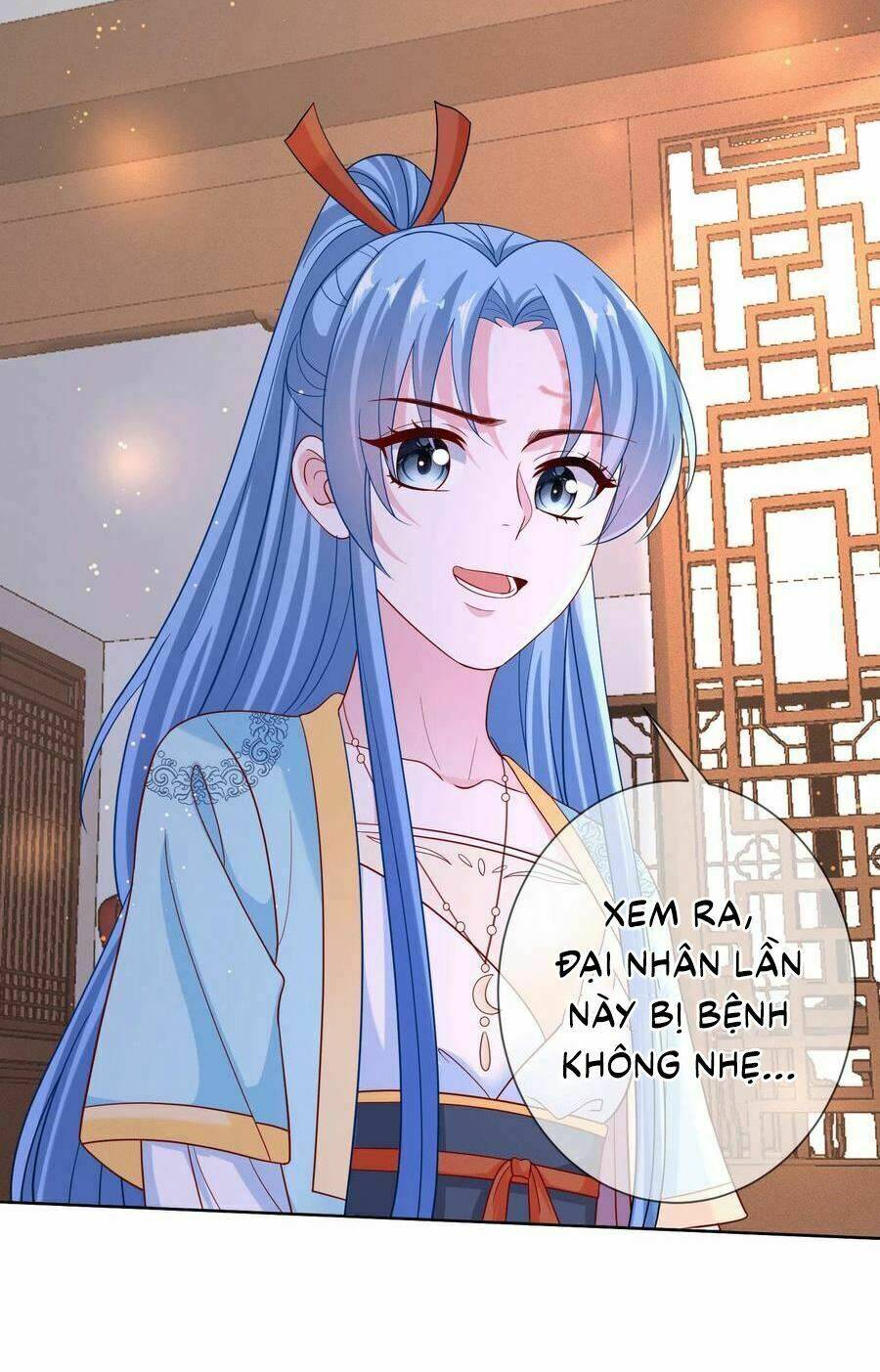 Độc Y Đích Nữ Chapter 149 - Trang 2