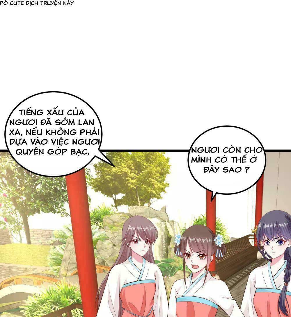 Độc Y Đích Nữ Chapter 15 - Trang 2