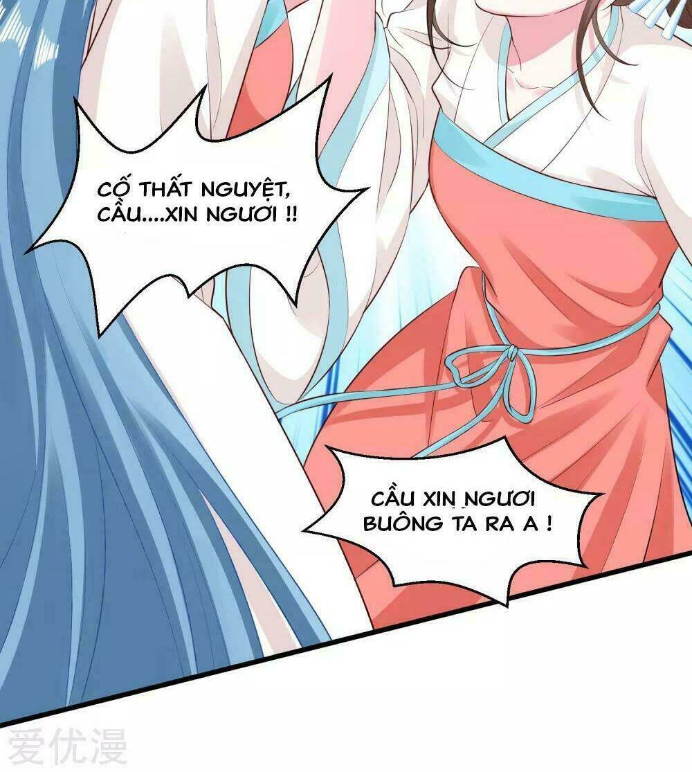 Độc Y Đích Nữ Chapter 15 - Trang 2