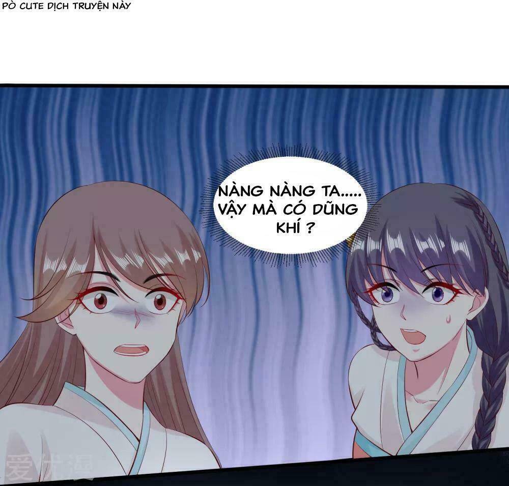 Độc Y Đích Nữ Chapter 15 - Trang 2