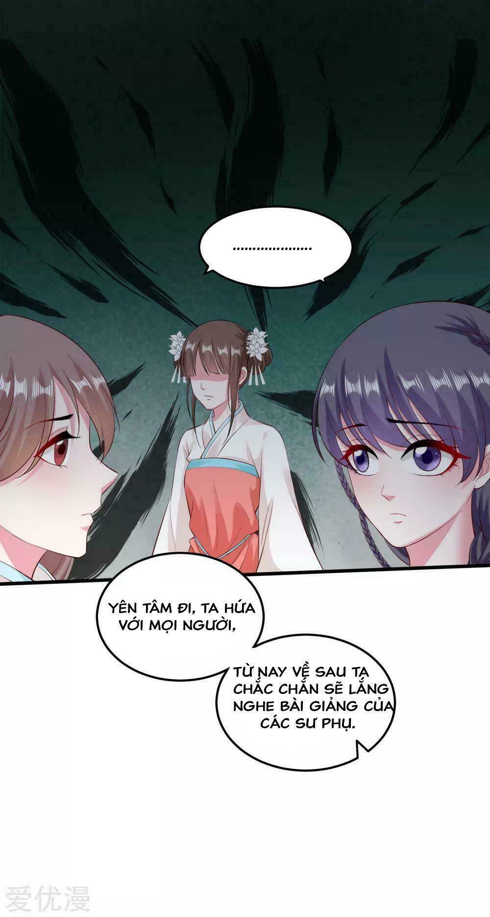 Độc Y Đích Nữ Chapter 15 - Trang 2