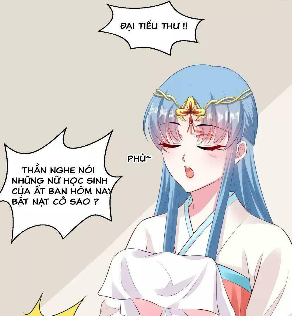 Độc Y Đích Nữ Chapter 15 - Trang 2