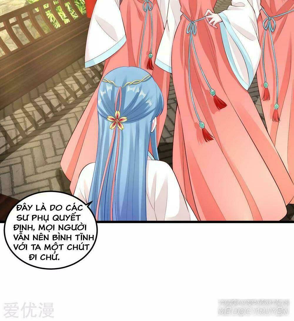 Độc Y Đích Nữ Chapter 15 - Trang 2