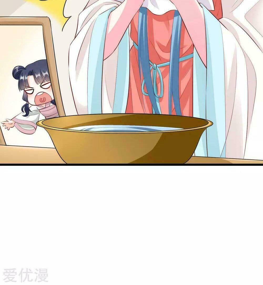 Độc Y Đích Nữ Chapter 15 - Trang 2