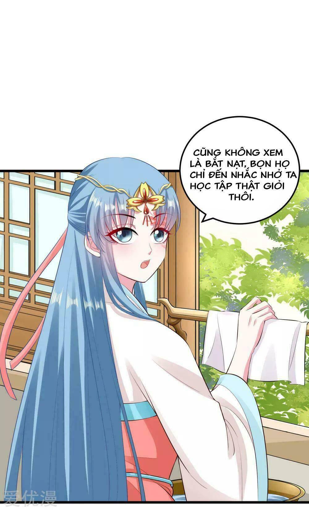 Độc Y Đích Nữ Chapter 15 - Trang 2