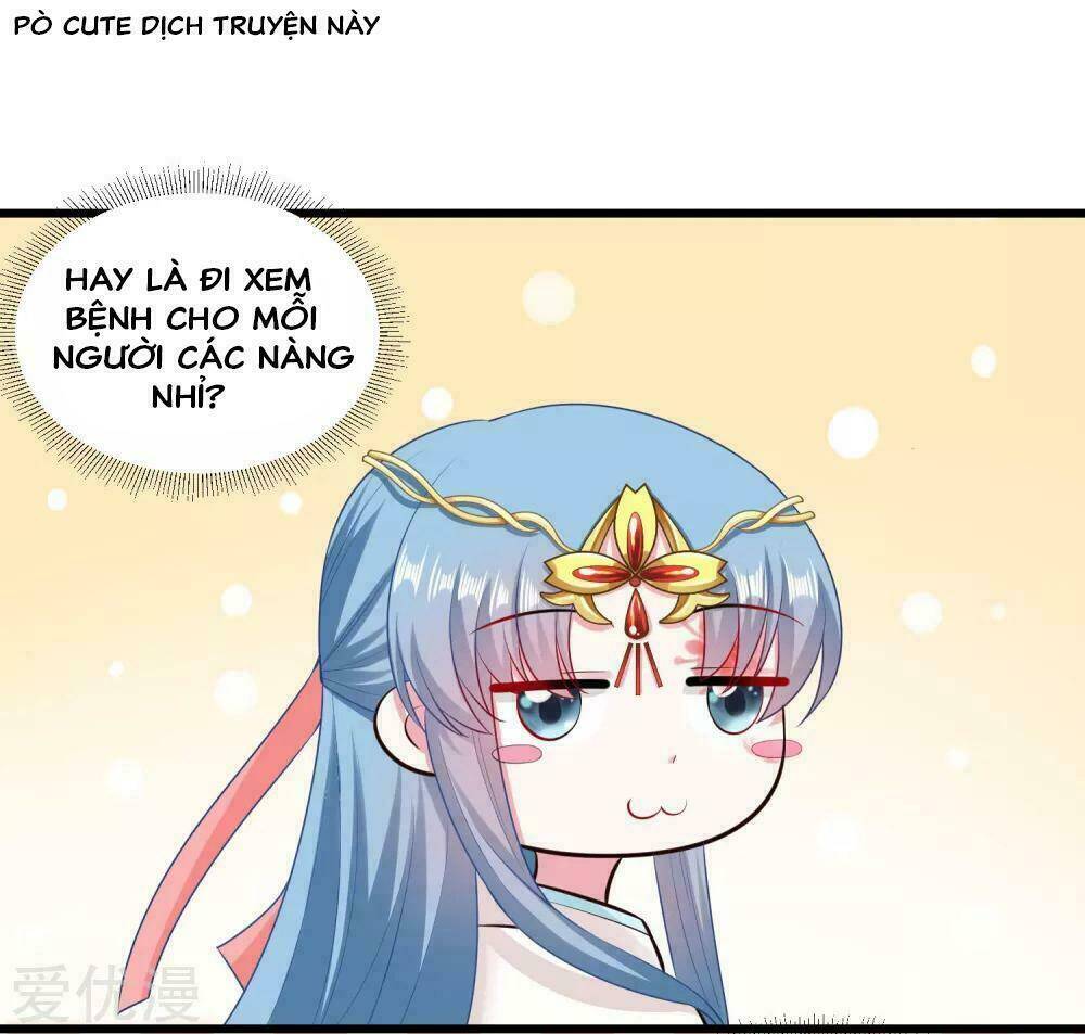 Độc Y Đích Nữ Chapter 15 - Trang 2