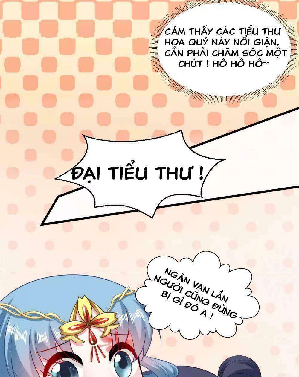 Độc Y Đích Nữ Chapter 15 - Trang 2