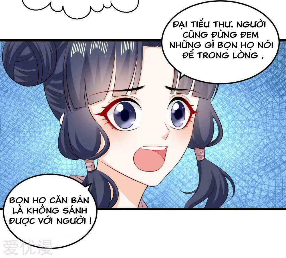 Độc Y Đích Nữ Chapter 15 - Trang 2