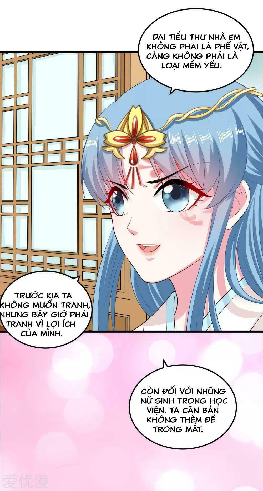 Độc Y Đích Nữ Chapter 15 - Trang 2