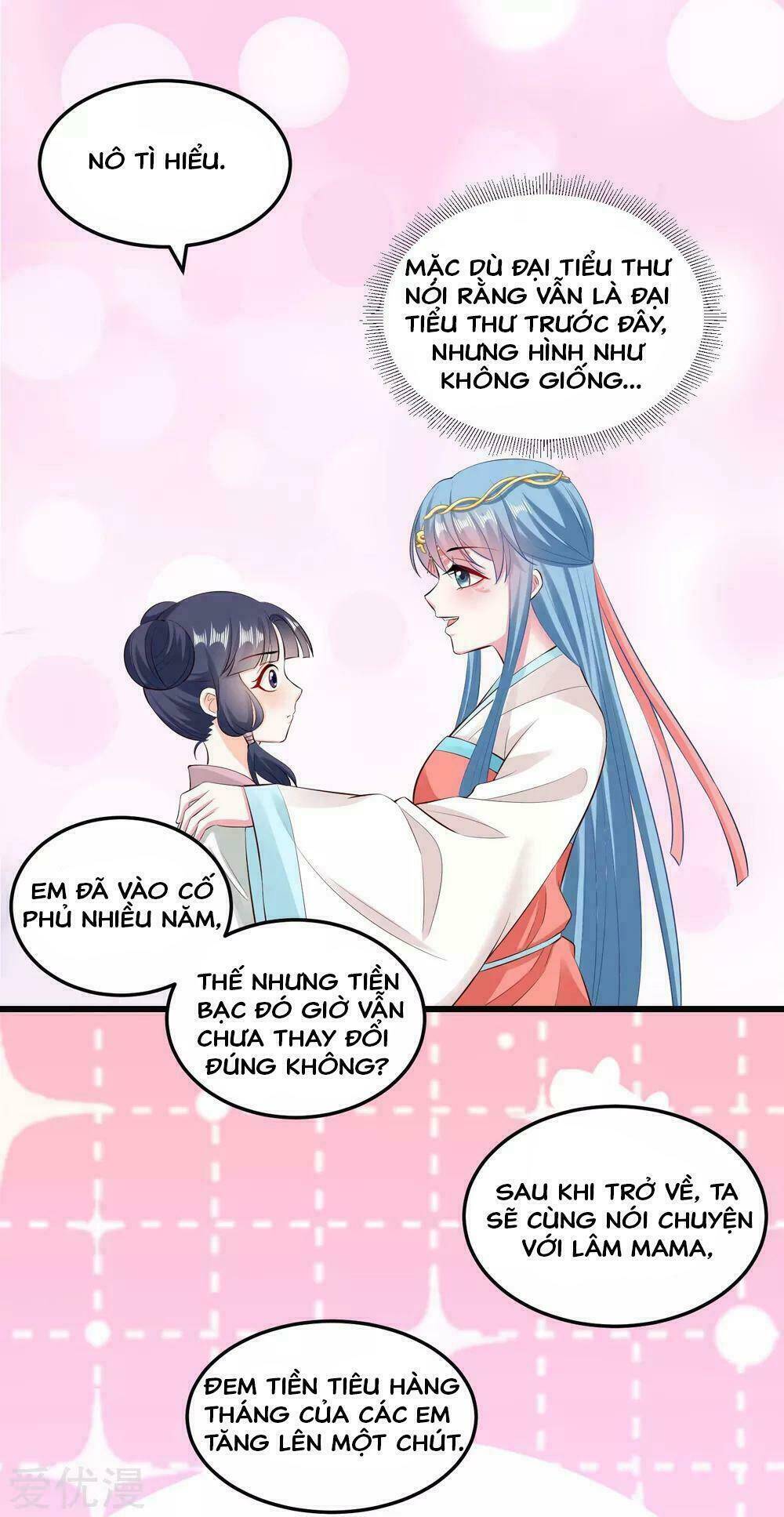 Độc Y Đích Nữ Chapter 15 - Trang 2