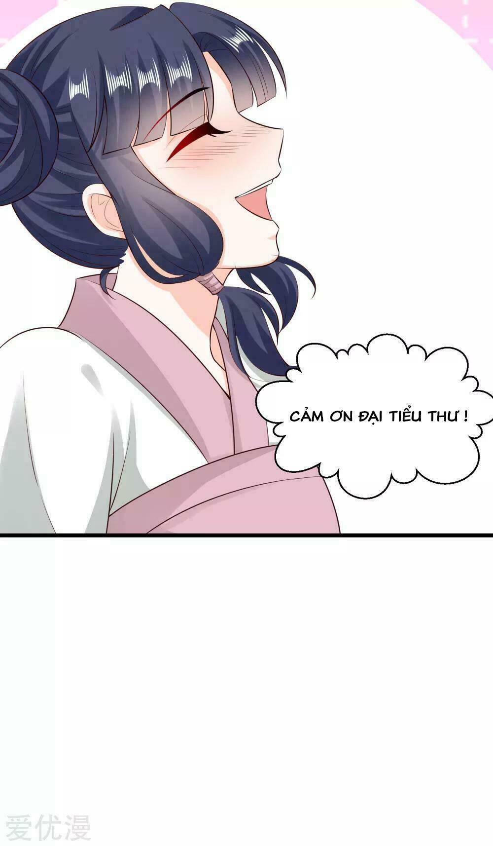 Độc Y Đích Nữ Chapter 15 - Trang 2