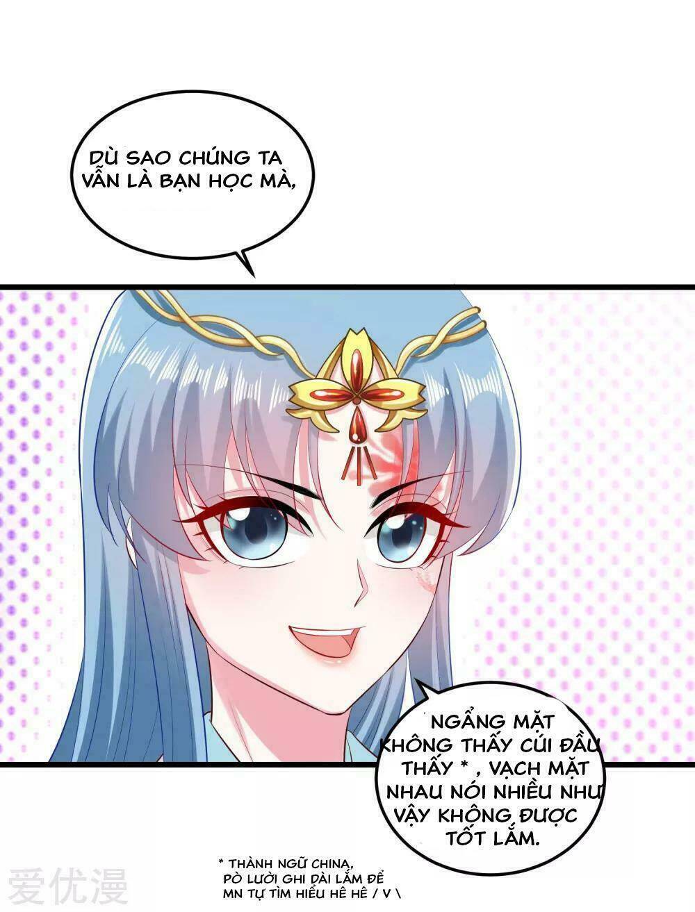 Độc Y Đích Nữ Chapter 15 - Trang 2