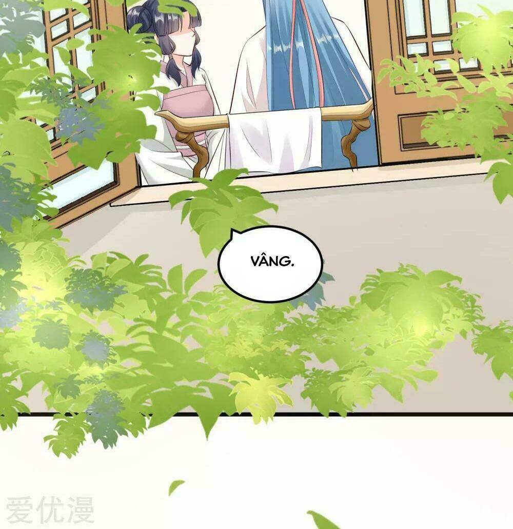 Độc Y Đích Nữ Chapter 15 - Trang 2