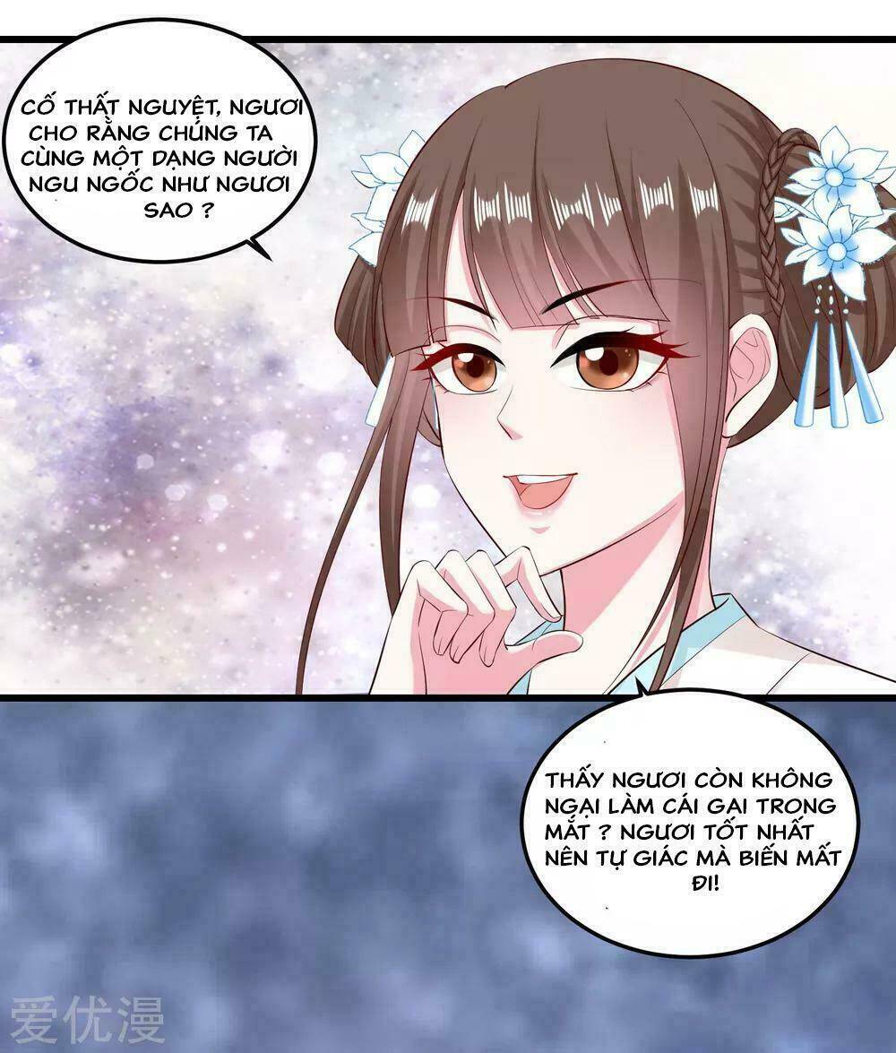 Độc Y Đích Nữ Chapter 15 - Trang 2