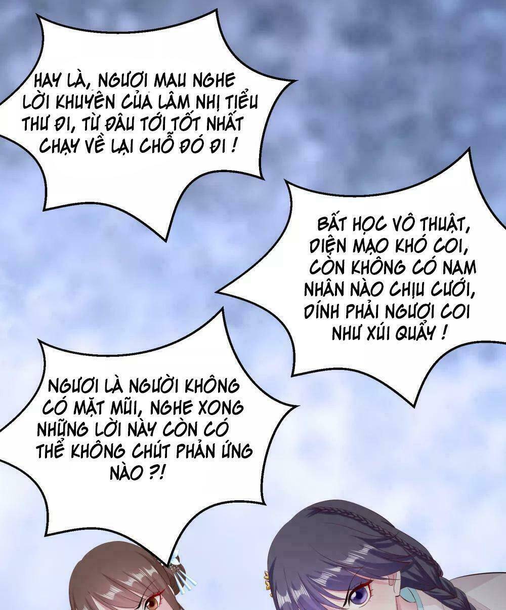 Độc Y Đích Nữ Chapter 15 - Trang 2