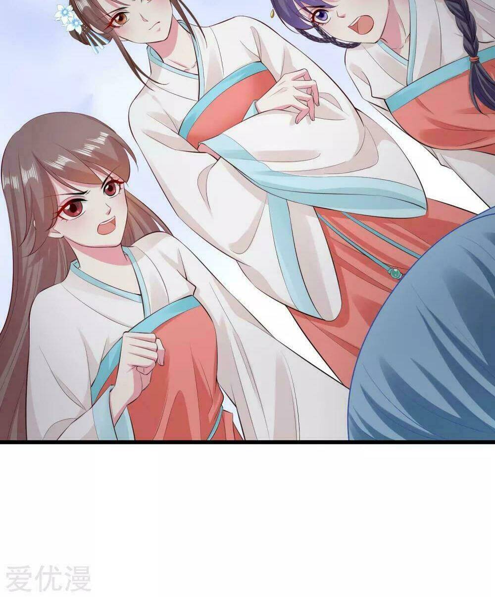 Độc Y Đích Nữ Chapter 15 - Trang 2