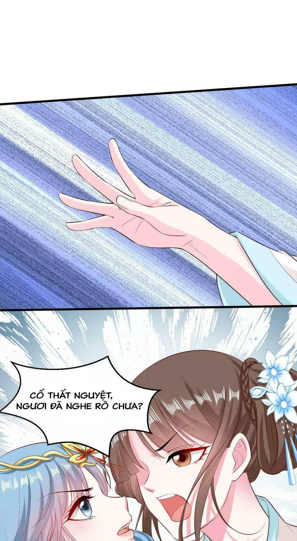 Độc Y Đích Nữ Chapter 15 - Trang 2