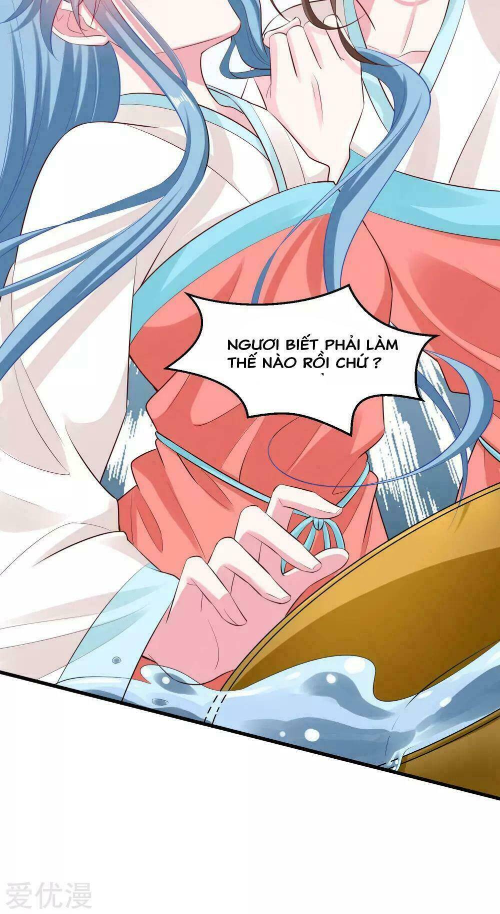 Độc Y Đích Nữ Chapter 15 - Trang 2