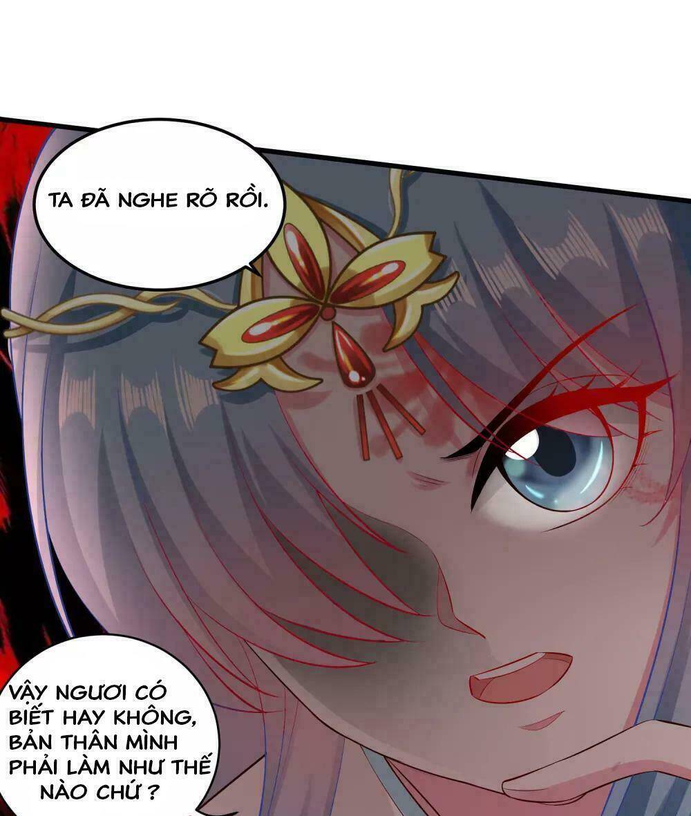 Độc Y Đích Nữ Chapter 15 - Trang 2