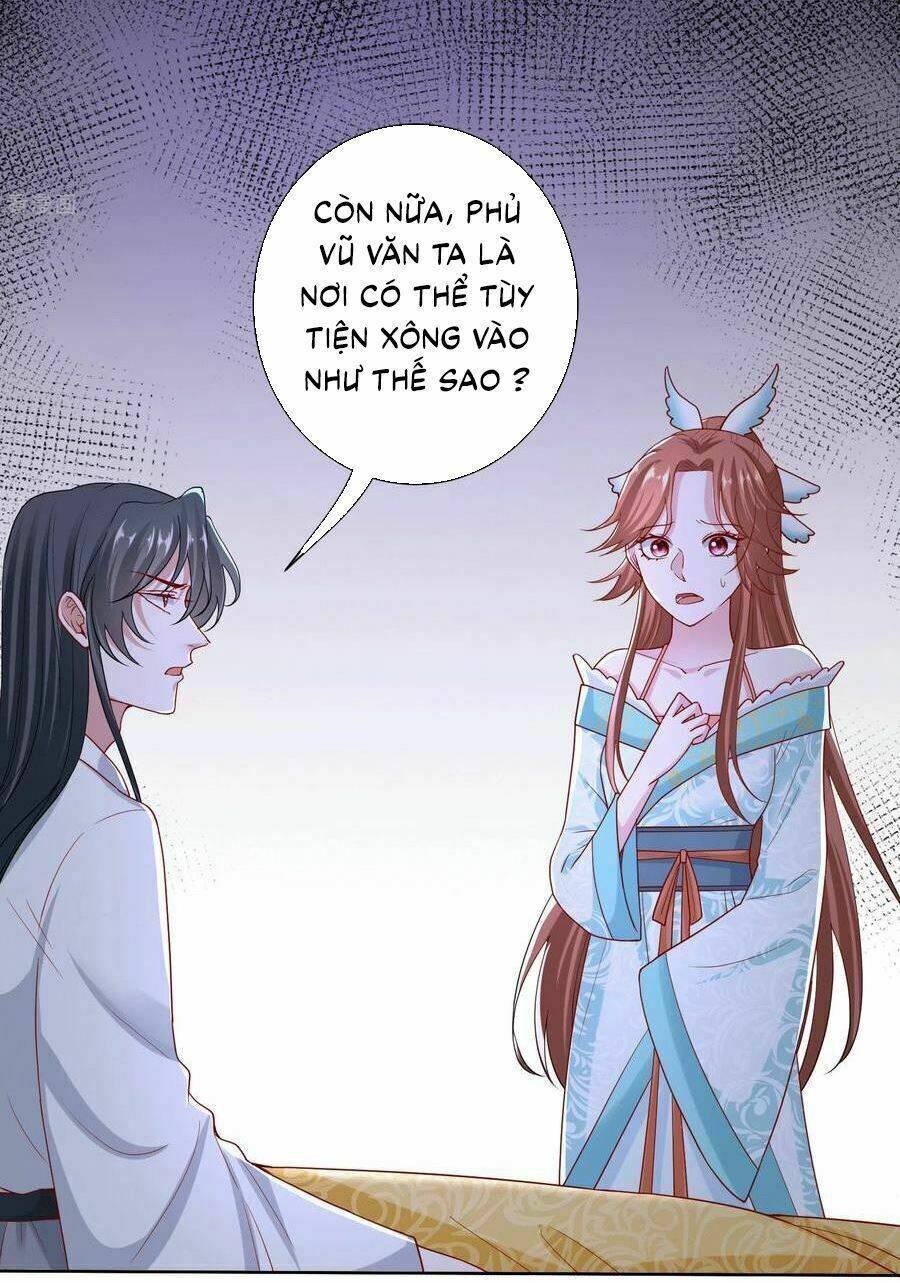 Độc Y Đích Nữ Chapter 150 - Trang 2